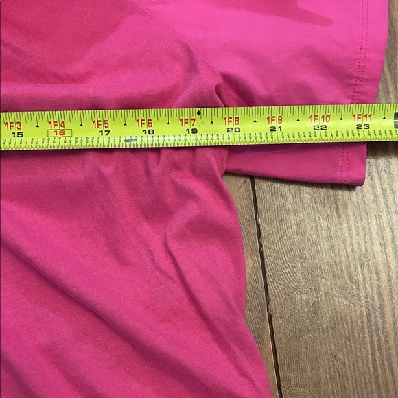 Old Navy EveryWear cutwork top - Picture 5 of 6